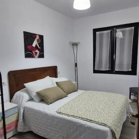 Casa Quinzan Ribeira Sacra 別荘