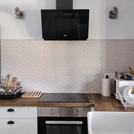 Casa Quinzan Ribeira Sacra 別荘 タボアーダ