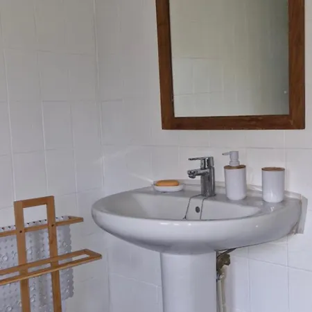 Casa Quinzan Ribeira Sacra * タボアーダ