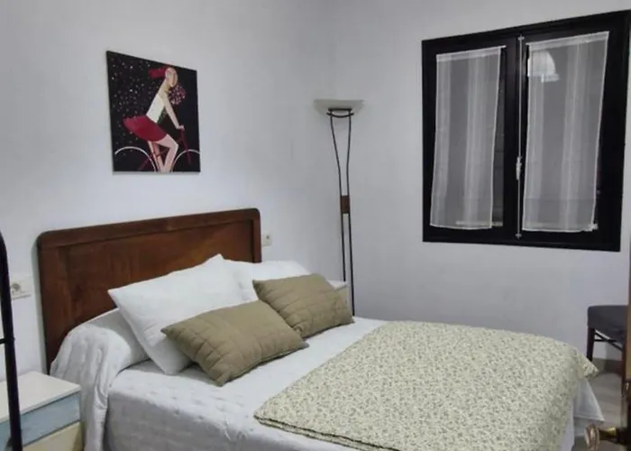 Casa Quinzan Ribeira Sacra Semesterbostad