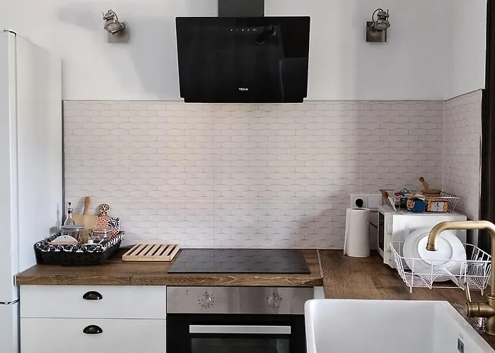 Casa Quinzan Ribeira Sacra Semesterbostad Taboada