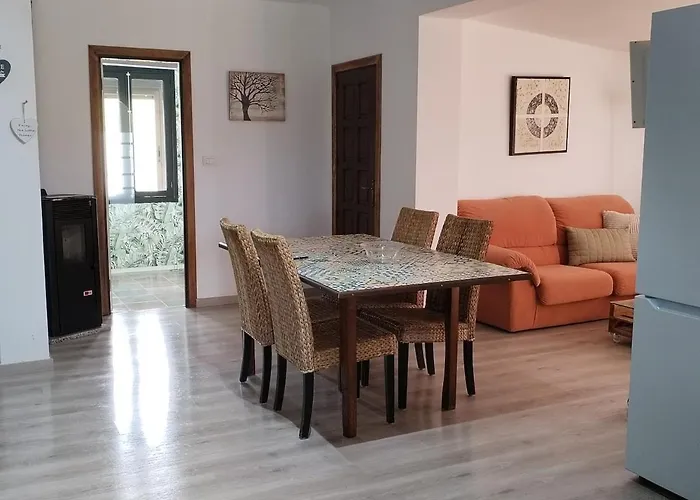 Casa Quinzan Ribeira Sacra *