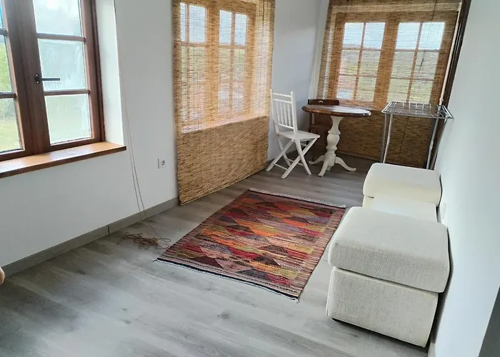 Semesterbostad Casa Quinzan Ribeira Sacra Taboada