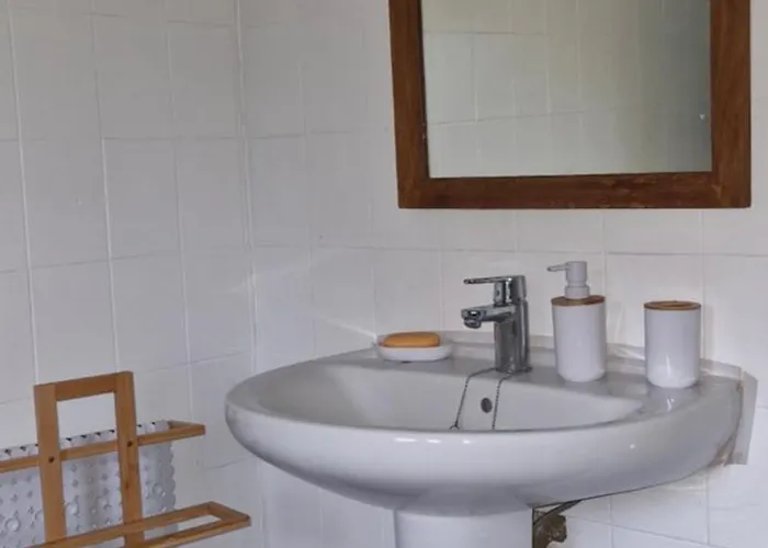 Casa Quinzan Ribeira Sacra * Taboada